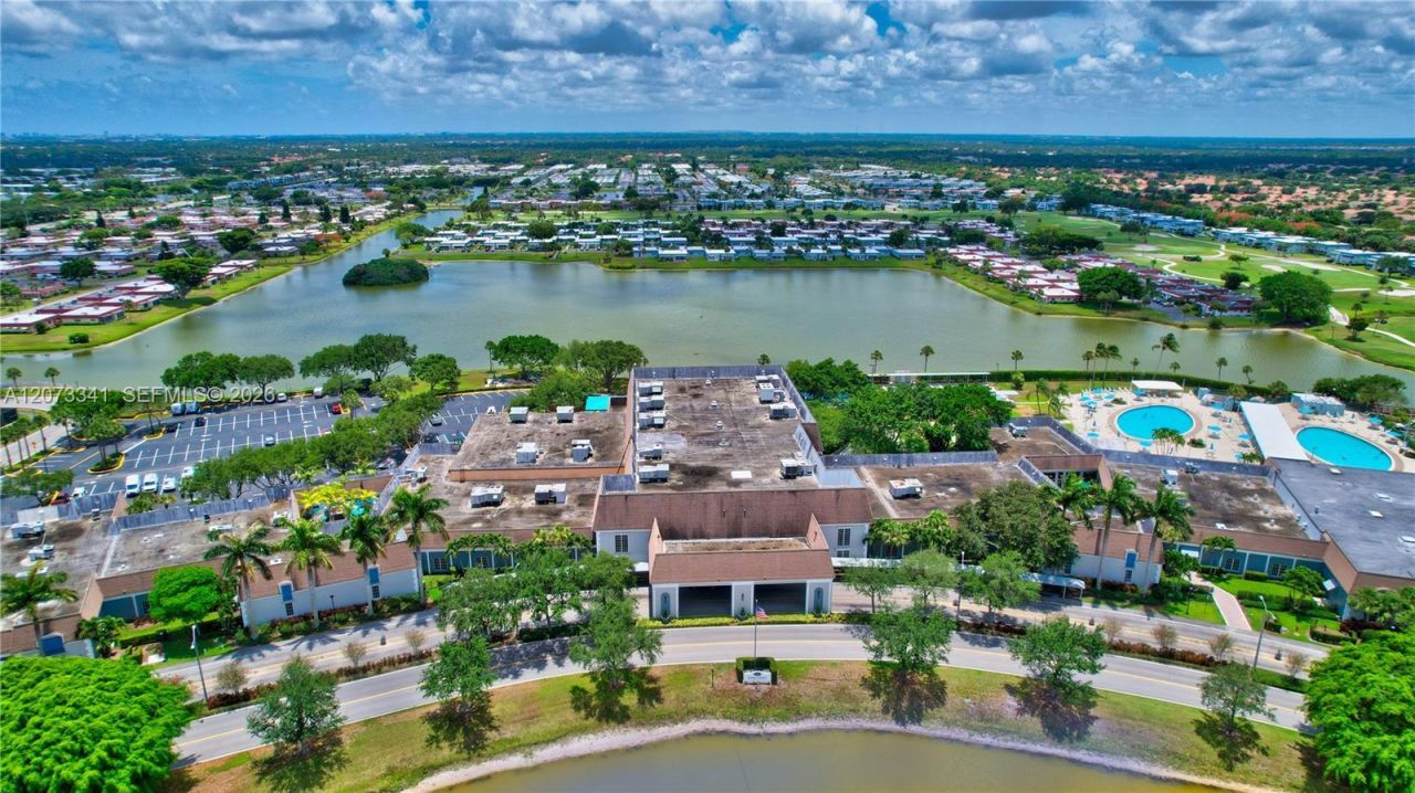 708 Normandy O , Unit 708, Delray Beach, FL 33484 Photo