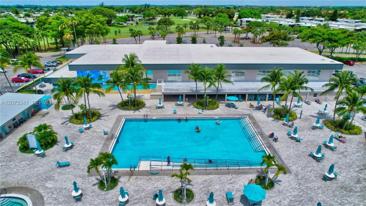 708 Normandy O , Unit 708, Delray Beach, FL 33484 Photo