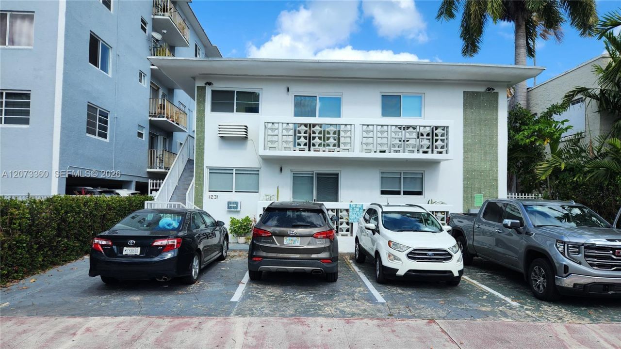 1231 Pennsylvania Ave , Unit 10, Miami Beach, FL 33139 Photo