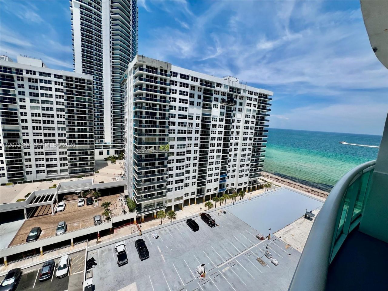 3001 S Ocean Dr , Unit 1201, Hollywood, FL 33019 Photo