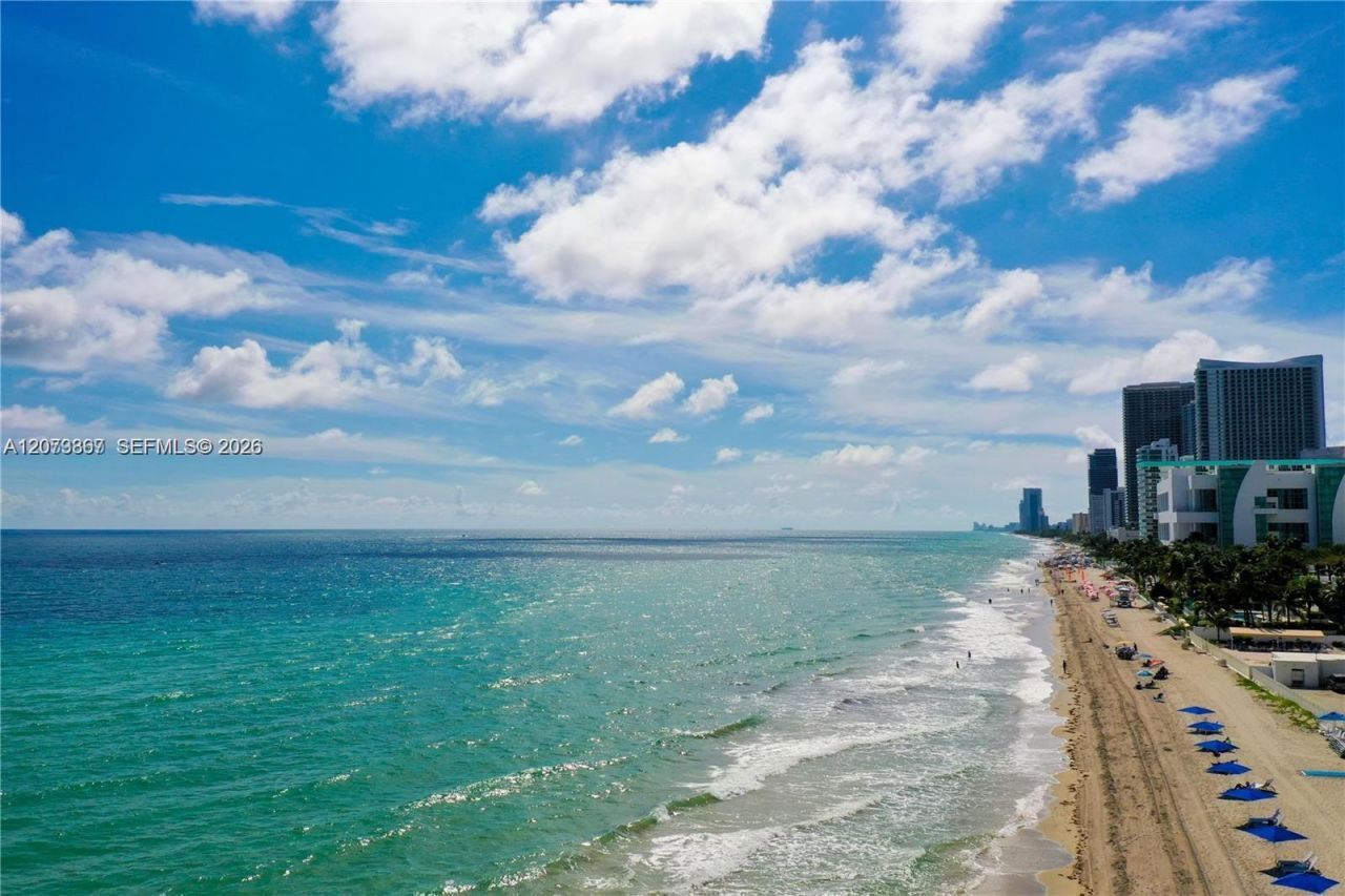 3001 S Ocean Dr , Unit 1201, Hollywood, FL 33019 Photo