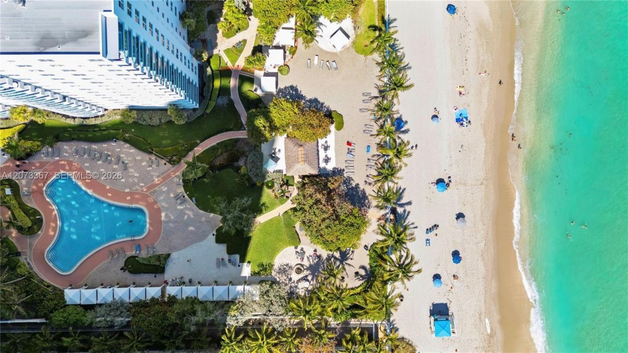 3001 S Ocean Dr , Unit 1201, Hollywood, FL 33019 Photo