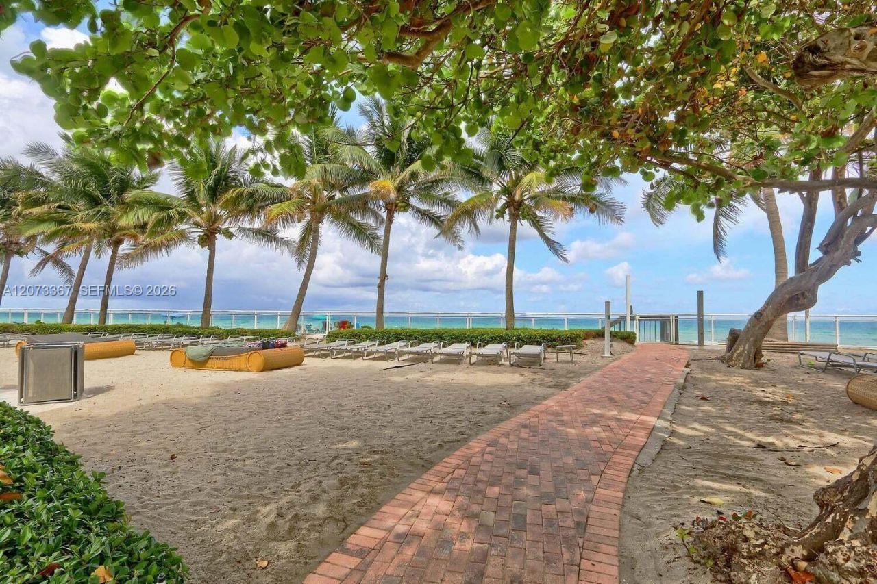 3001 S Ocean Dr , Unit 1201, Hollywood, FL 33019 Photo