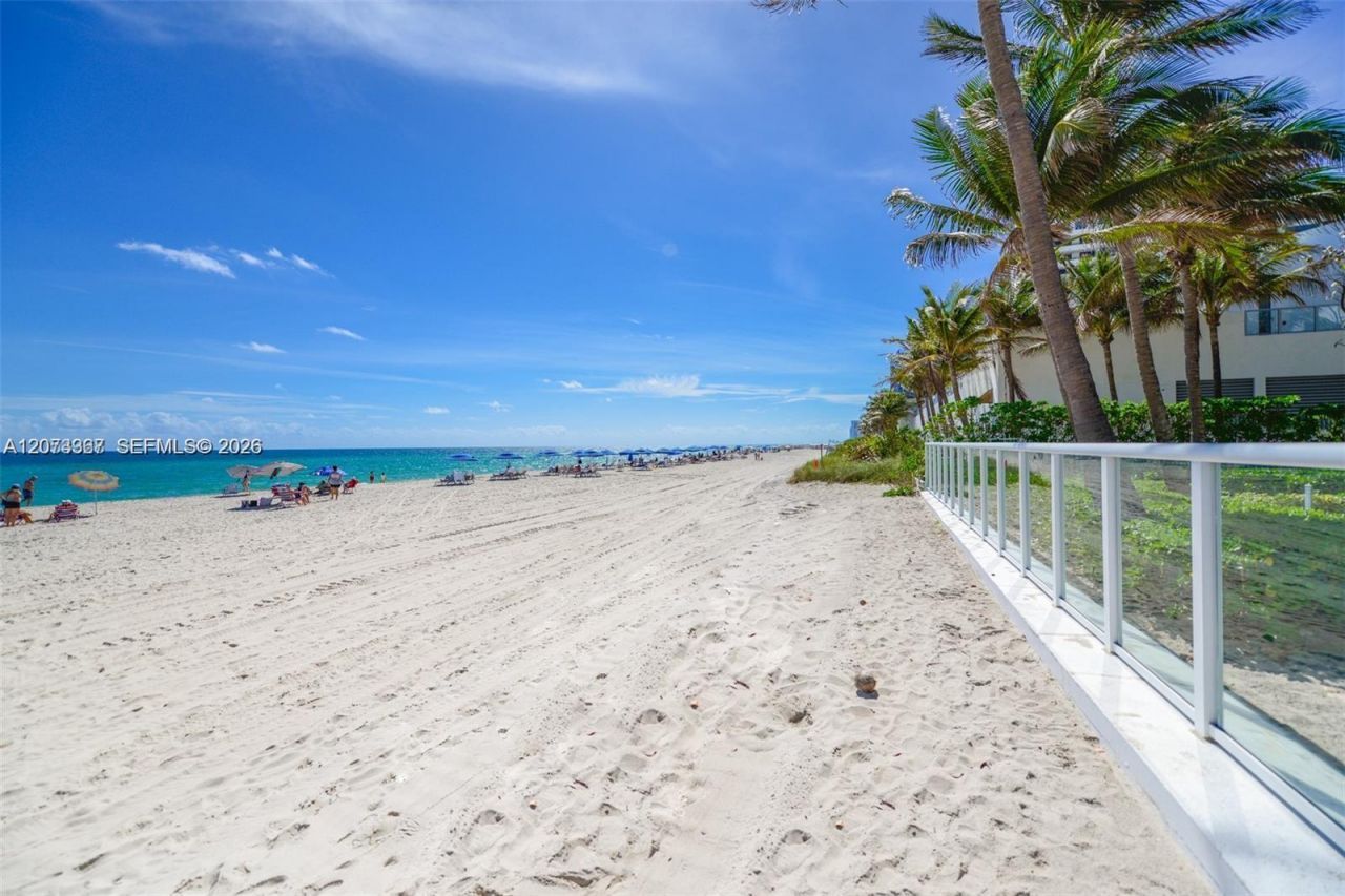 3001 S Ocean Dr , Unit 1201, Hollywood, FL 33019 Photo