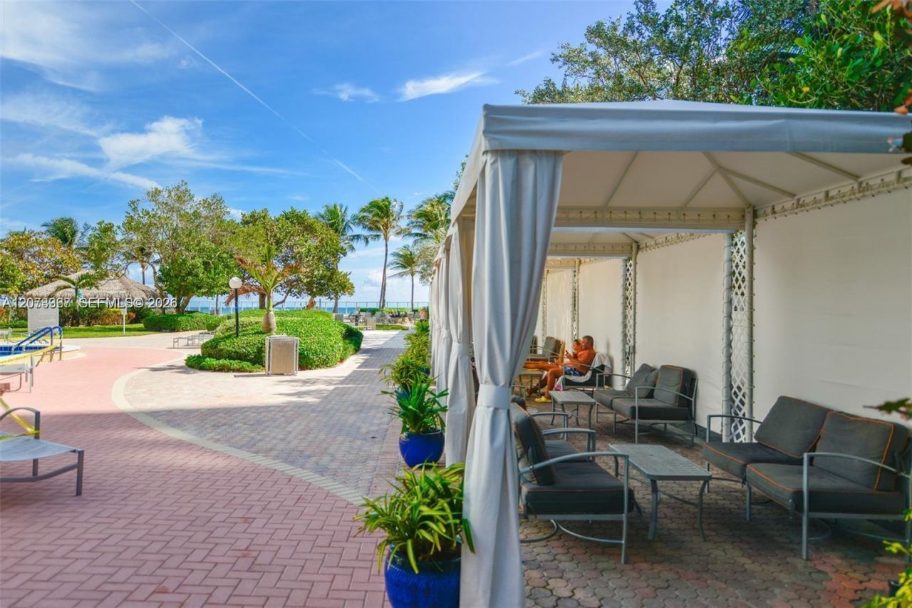 3001 S Ocean Dr , Unit 1201, Hollywood, FL 33019 Photo
