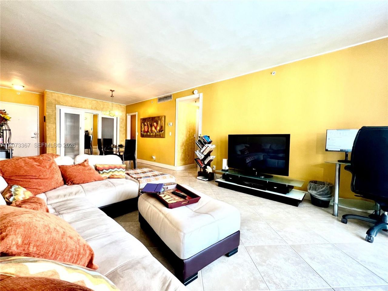 3001 S Ocean Dr , Unit 1201, Hollywood, FL 33019 Photo