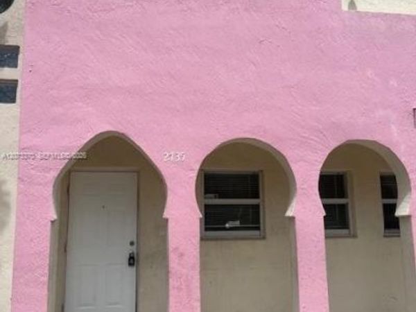 2735 NW 131 ST , Unit 2735, Opa-Locka, FL 33054