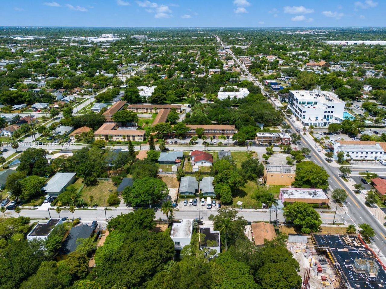 535 NW 13th Ave, Fort Lauderdale, FL 33311 Photo