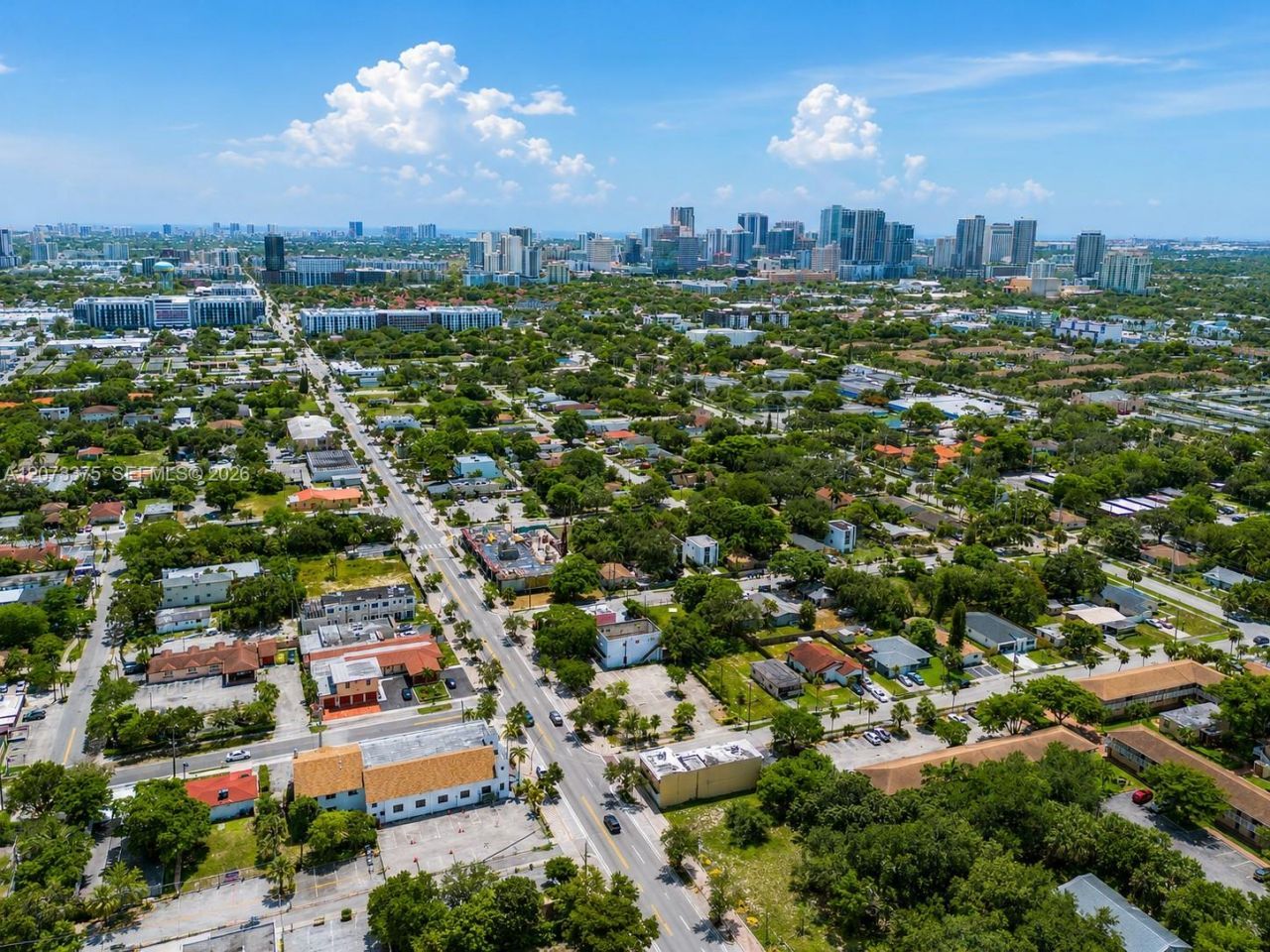 535 NW 13th Ave, Fort Lauderdale, FL 33311 Photo