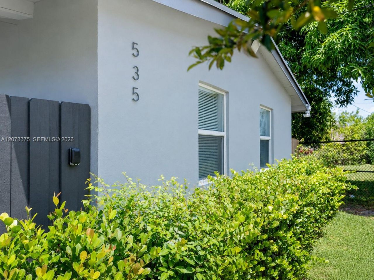 535 NW 13th Ave, Fort Lauderdale, FL 33311 Photo