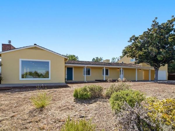 25900 Vinedo, Los Altos Hills, CA 94022