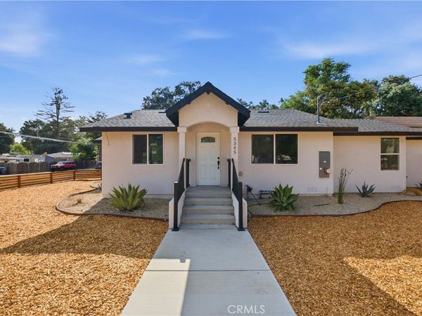 5345 Capistrano, Atascadero, CA 93422