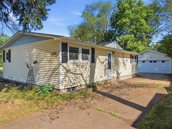 616 Truax Boulevard, Eau Claire, WI 54703