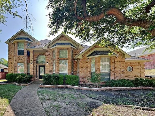 1285 Shores Boulevard, Rockwall, TX 75087