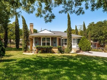 705 Reverchon Drive, Dallas, TX 75211