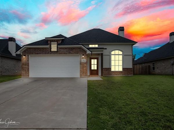 4820 Bogey Lane, Shreveport, LA 71107
