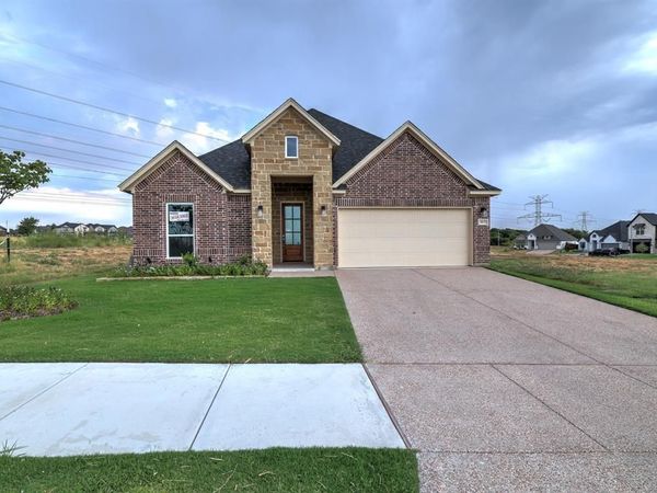 10171 blue jay Lane, Benbrook, TX 76126