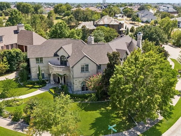 2404 Hollow Hill Lane, Lewisville, TX 75056