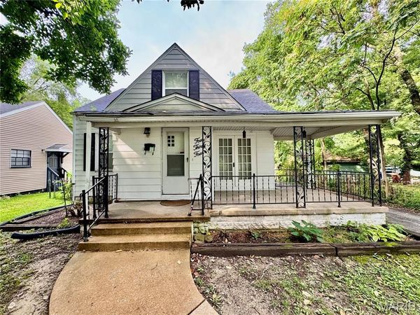 434 Chaudet Avenue , Cahokia, IL 62206
