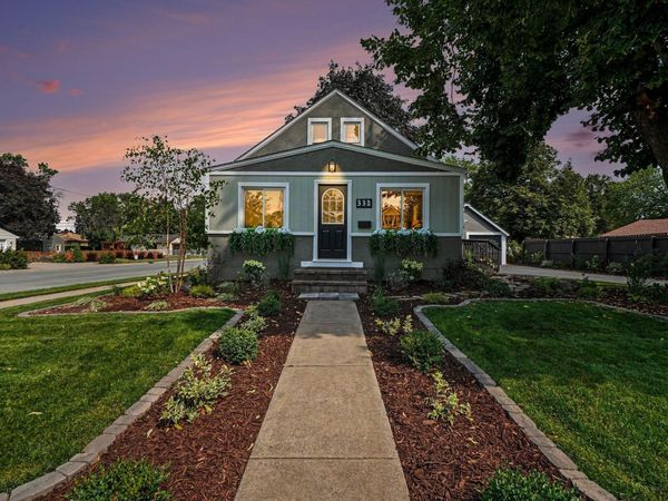 332 1st Avenue NE, Osseo, MN 55369