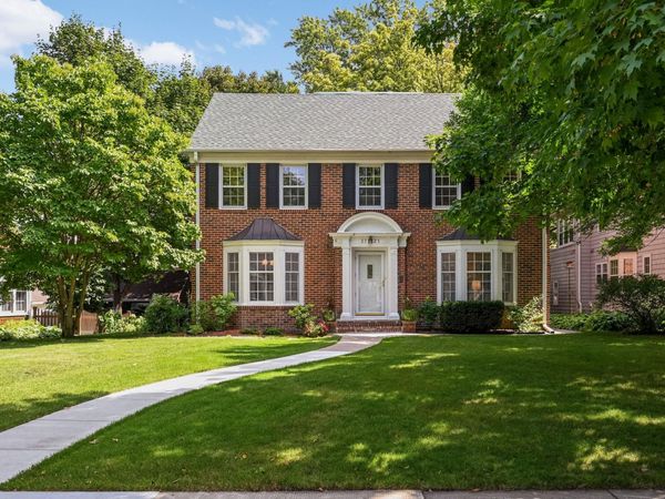 3721 Glenhurst Avenue, Saint Louis Park, MN 55416