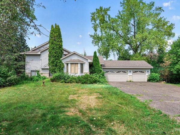 8370 59th Street N, Lake Elmo, MN 55042
