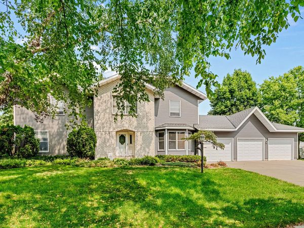 2509 Colony Drive, Saint Cloud, MN 56303