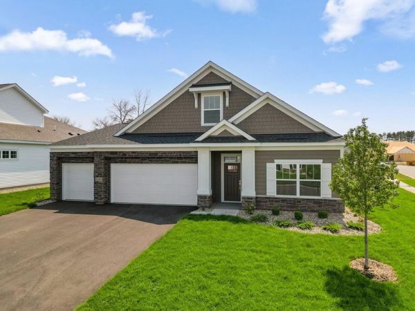 6189 157th Street N, Hugo, MN 55038
