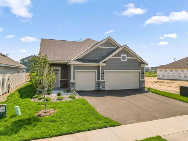 6311 158th Street N, Hugo, MN 55038