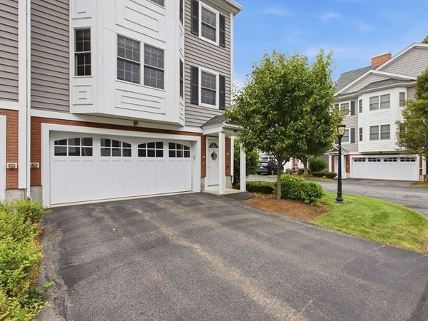 1975 Middlesex St, Unit 19, Lowell, MA 01851