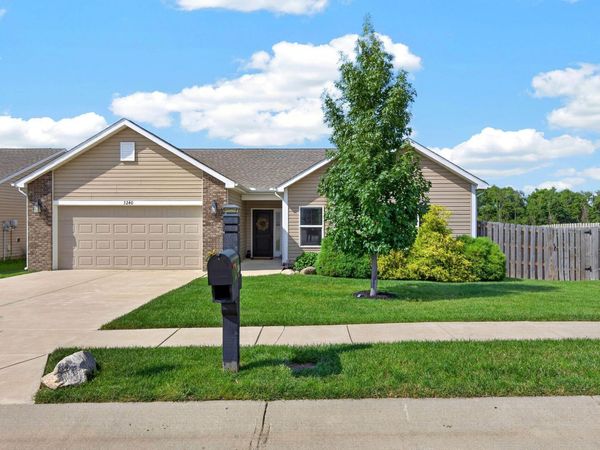 3240 Maitland Drive, West Lafayette, IN 47906