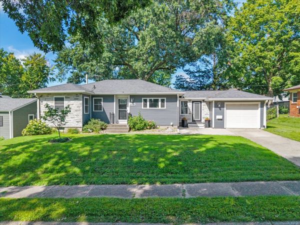 2420 Madison Street , Davenport, IA 52804