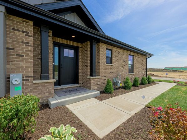 1774 Patoka Lane , New Lenox, IL 60451