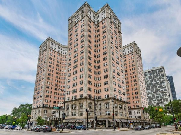 5555 N SHERIDAN Road , Unit 1612, Chicago, IL 60640