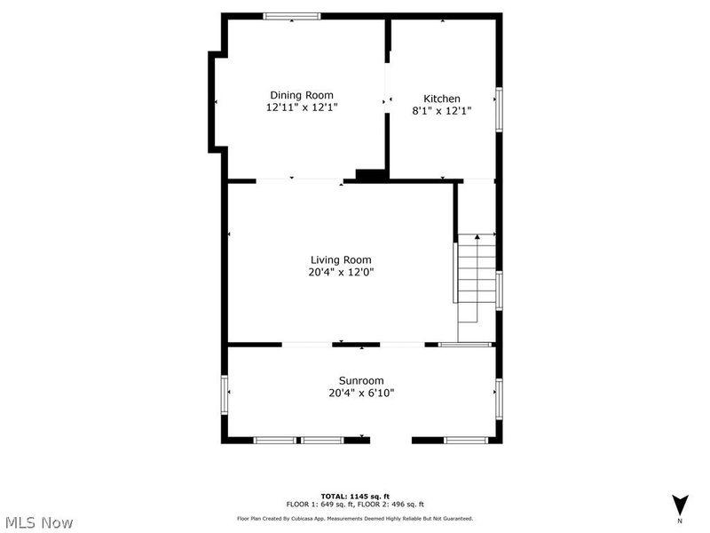 1821 Kenneth Avenue , Cleveland, OH 44109 Photo 34