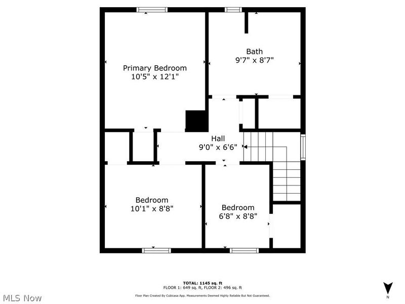 1821 Kenneth Avenue , Cleveland, OH 44109 Photo 35