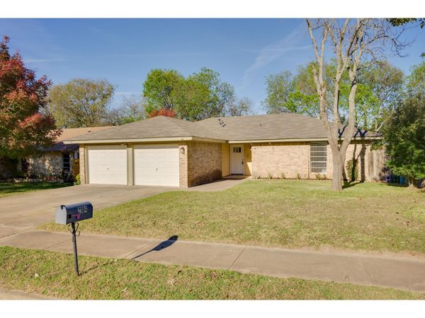 2104 Magazine ST, Austin, TX 78727