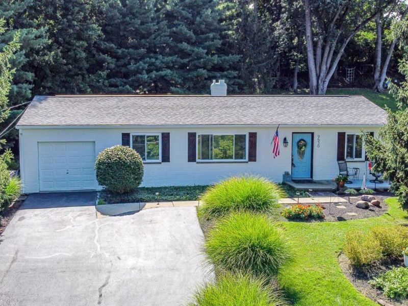 9530 Waxwing Drive, Blue Ash, OH 45241 Photo 1