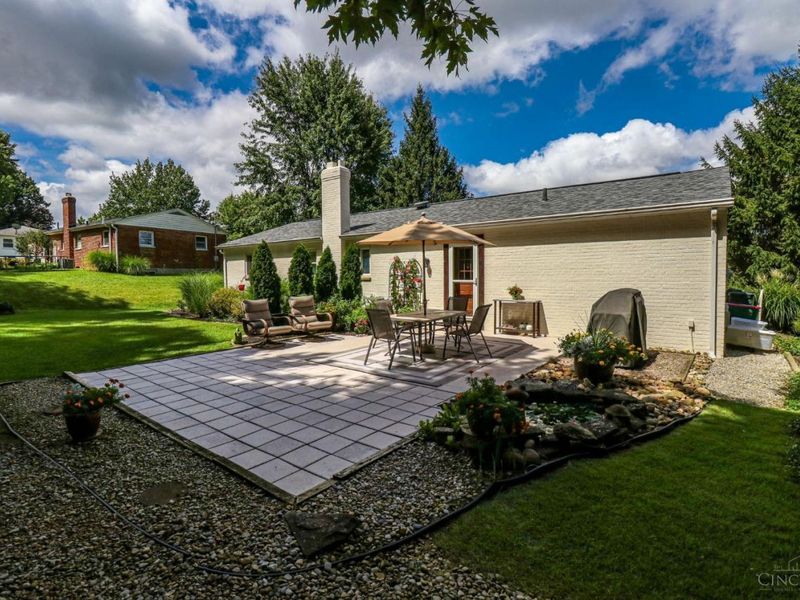 9530 Waxwing Drive, Blue Ash, OH 45241 Photo 27