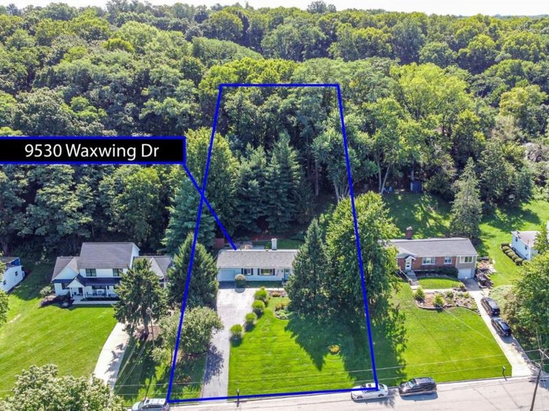 9530 Waxwing Drive, Blue Ash, OH 45241 Photo 33