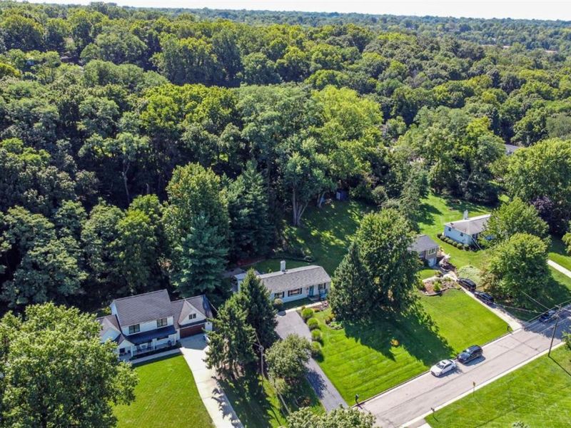 9530 Waxwing Drive, Blue Ash, OH 45241 Photo 34