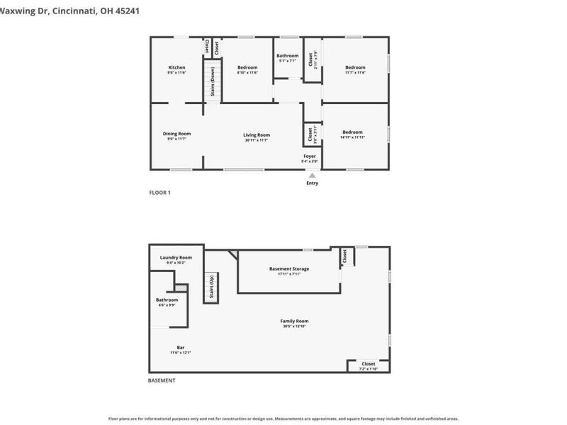 9530 Waxwing Drive, Blue Ash, OH 45241 Photo 37
