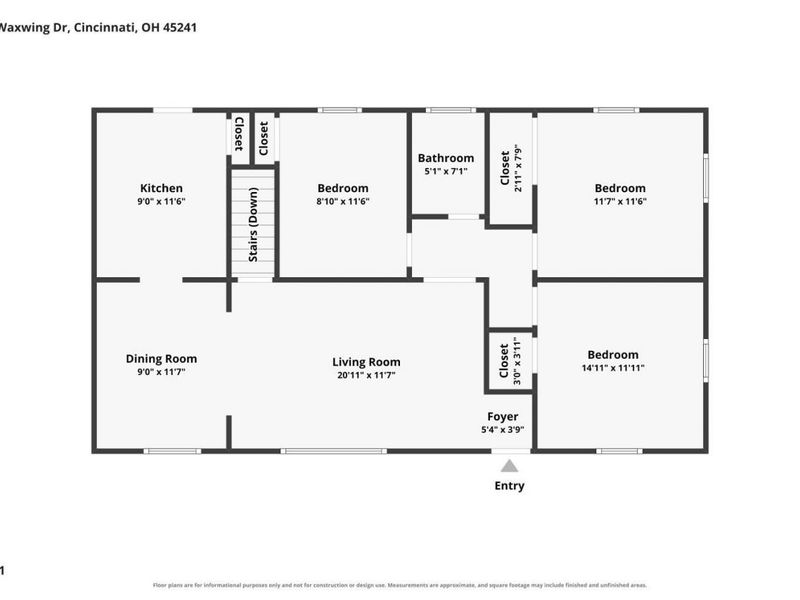 9530 Waxwing Drive, Blue Ash, OH 45241 Photo 38