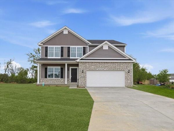 10347 Nevada Court , Crown Point, IN 46307