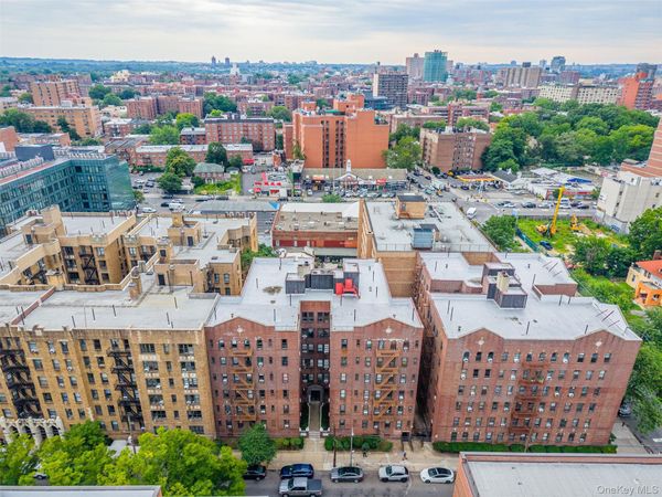 14416 35th Avenue, Unit 6A, Flushing, NY 11354