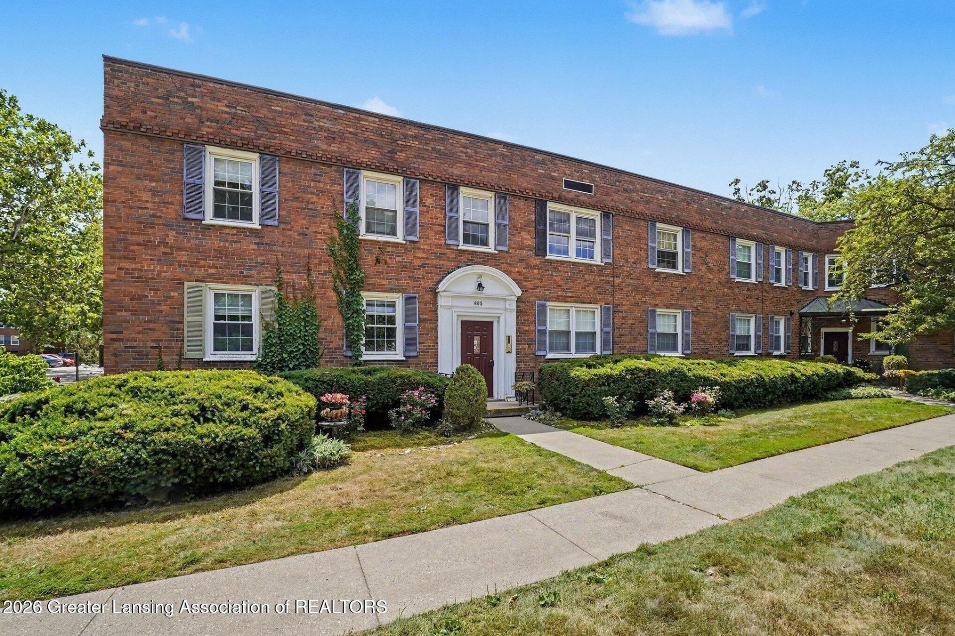 605 Glenmoor Road, East Lansing, MI 48823 Main Photo