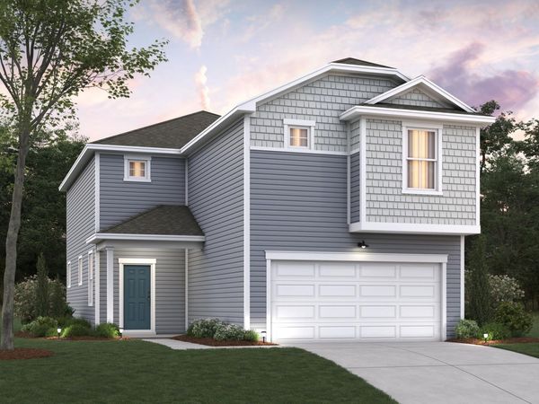 5034 Farrier Dr., Myrtle Beach, SC 29588