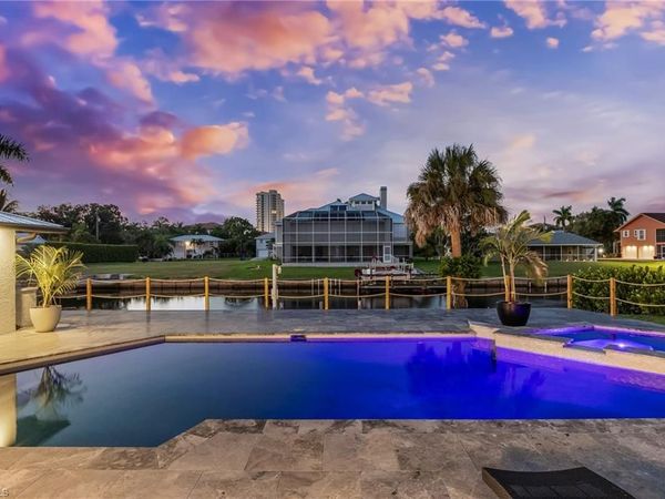 4724 Spring Creek DR , BONITA SPRINGS, FL 34134