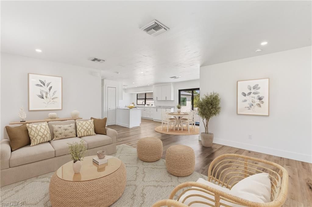 4724 Spring Creek Dr , Bonita Springs, FL 34134 Photo