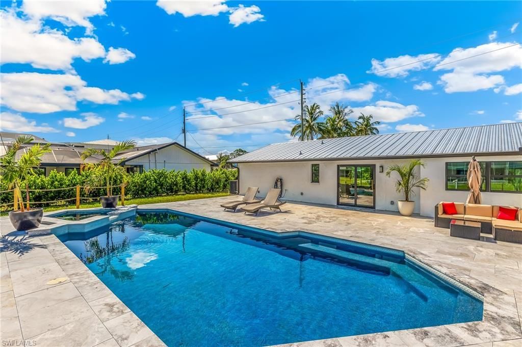 4724 Spring Creek Dr , Bonita Springs, FL 34134 Photo